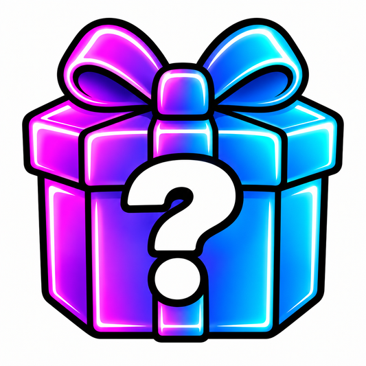 Mystery Gift