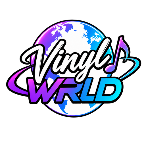 VinylWRLD