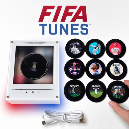 FIFA Tunes (00s->26)